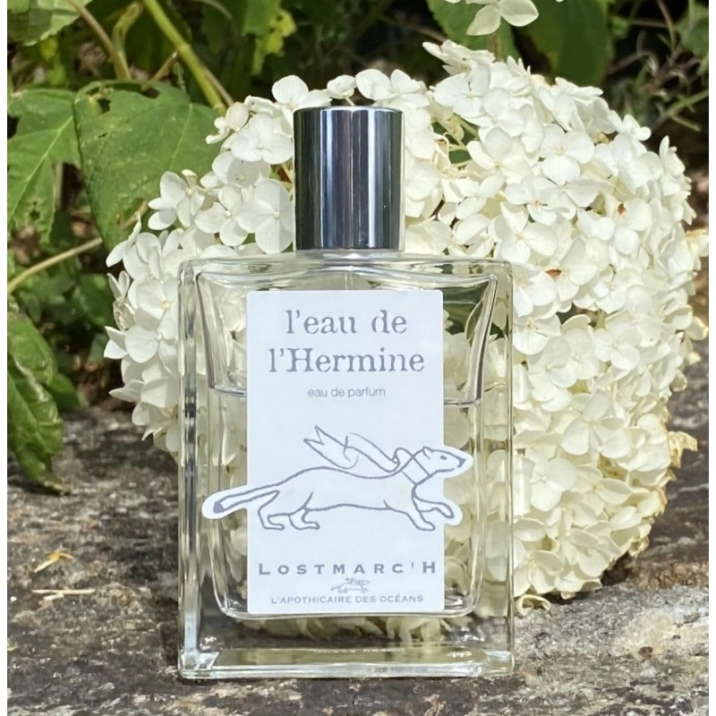 Фото Lostmarch L'eau de l'Hermine