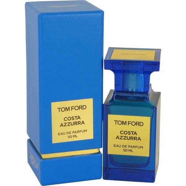 Фото Tom Ford Costa Azzurra