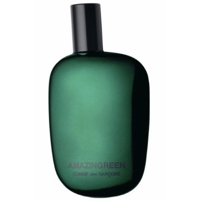 Фото Comme des Garçons Amazingreen