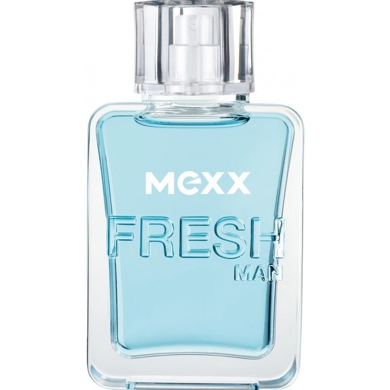 Фото Mexx Fresh Man