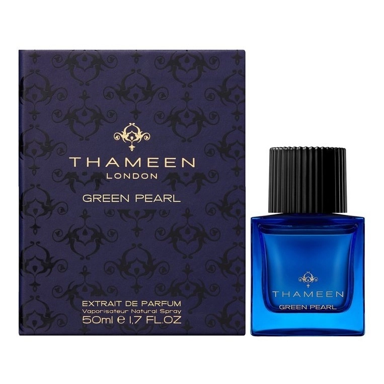 Фото Thameen Green Pearl