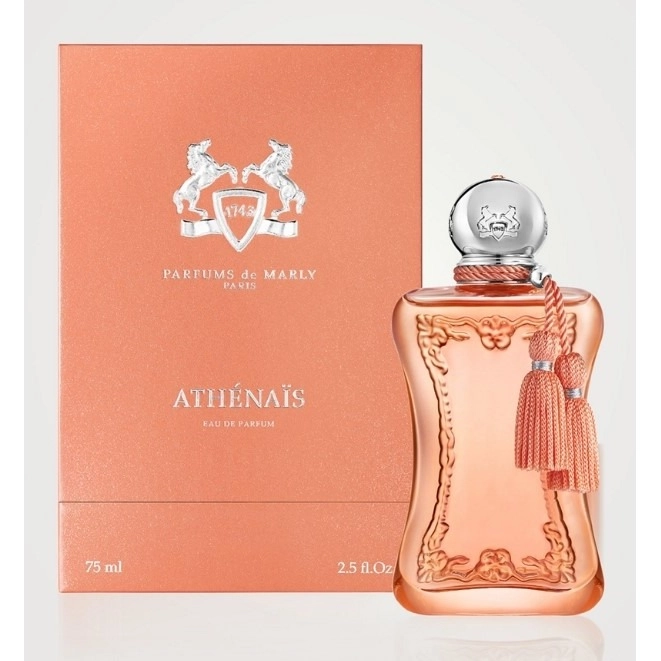Фото Parfums de Marly Athenais