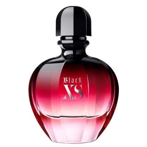 Фото Paco Rabanne Black XS For Her 2018