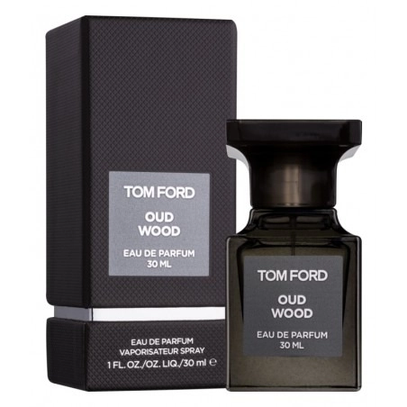 Фото Tom Ford Oud Wood