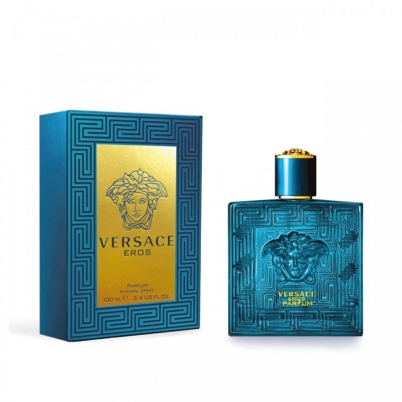 Фото Versace Eros Parfum