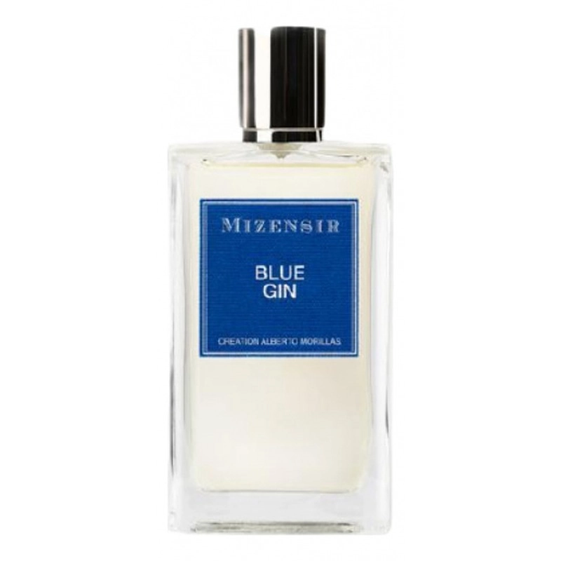 Фото Mizensir Blue Gin