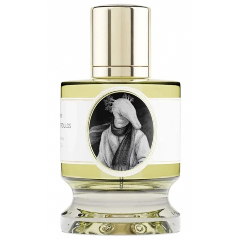 Фото Zoologist Perfumes Olm