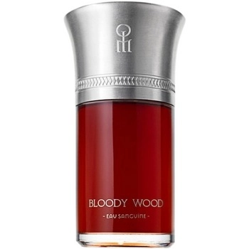 Фото Liquides Imaginaires Bloody Wood