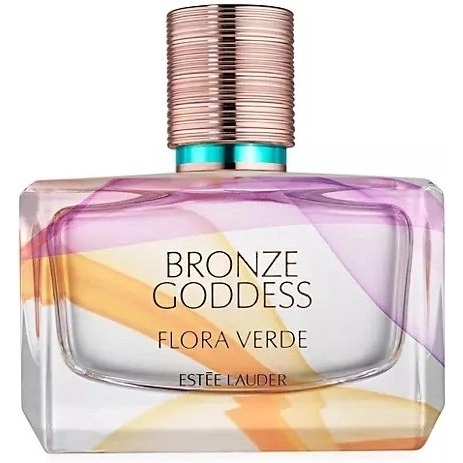 Фото Estée Lauder Bronze Goddess Flora Verde