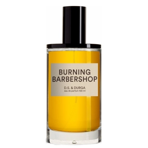 Фото D.S. & Durga Burning Barbershop