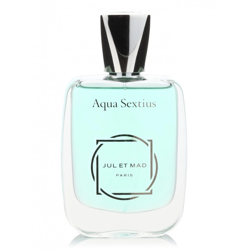 Фото Jul et Mad Aqua Sextius