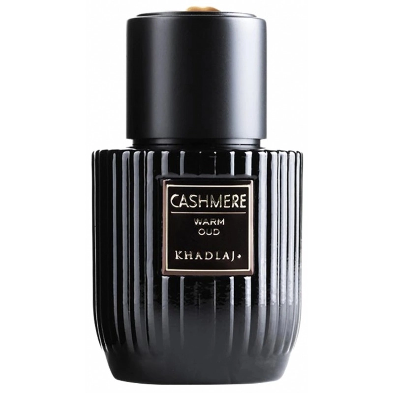 Фото Khadlaj Perfumes Cashmere Warm Oud