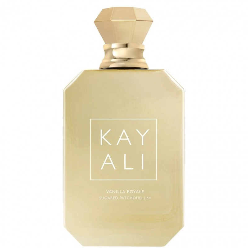 Фото KAYALI Vanilla Royale Sugared Patchouli 64