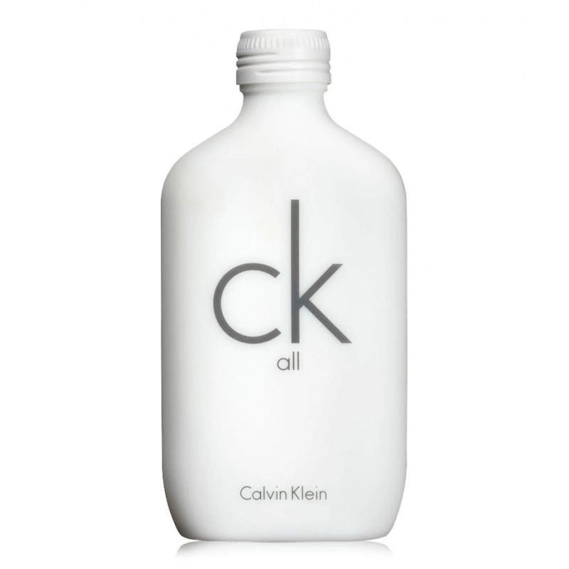 Фото Calvin Klein CK All