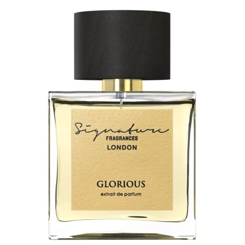 Фото Signature Fragrances Glorious