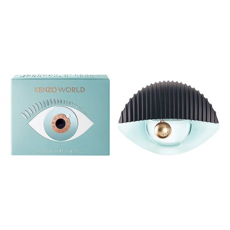 Фото Kenzo World