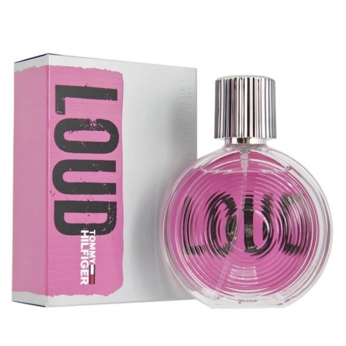 Фото Tommy Hilfiger Loud for Her