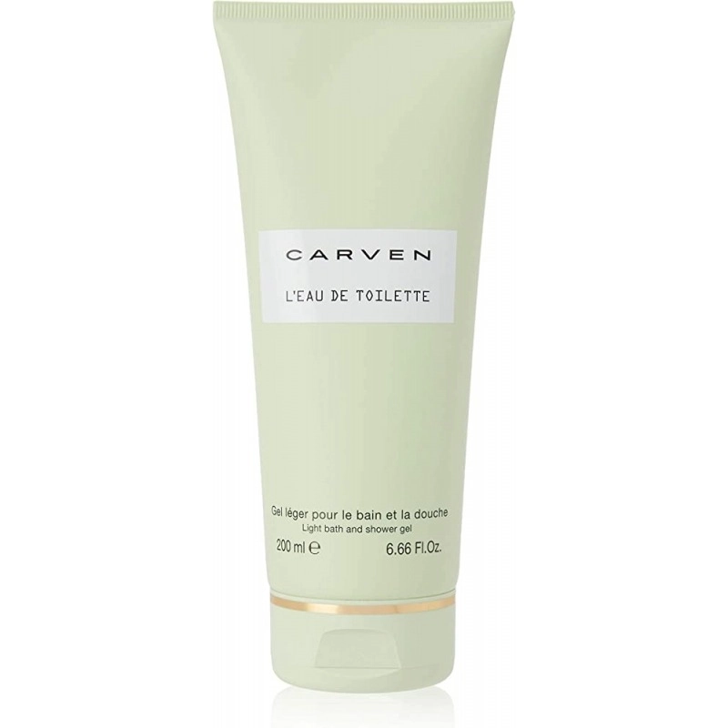 Фото Carven L'Eau de Toilette