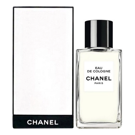 Фото Les Exclusifs De Chanel Eau De Cologne