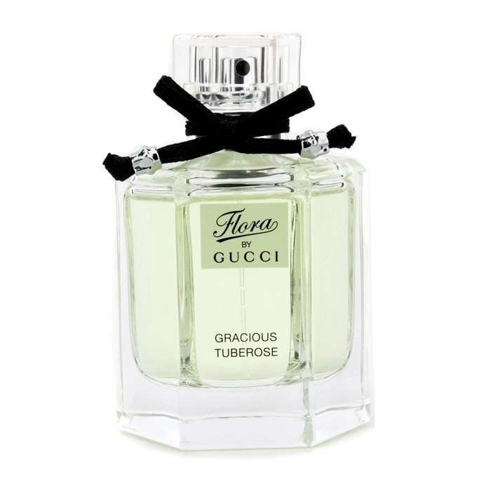 Фото Flora by Gucci Gracious Tuberose