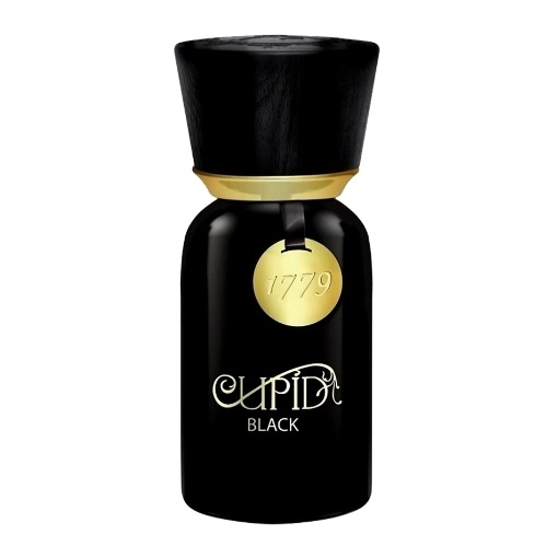 Фото Cupid Perfumes Cupid Black 1779