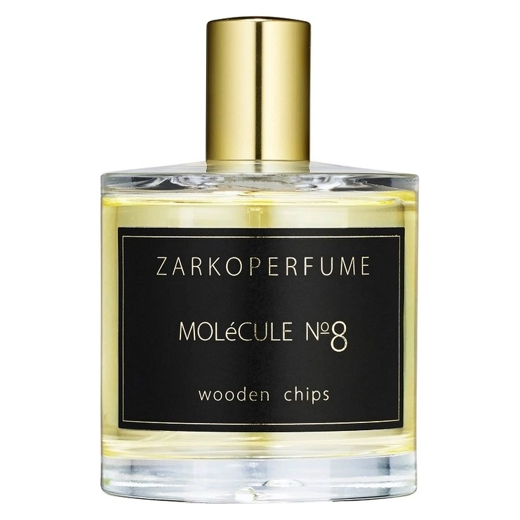 Фото ZarkoPerfume MOLeCULE No. 8