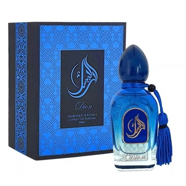 Фото Arabesque Perfumes Dion