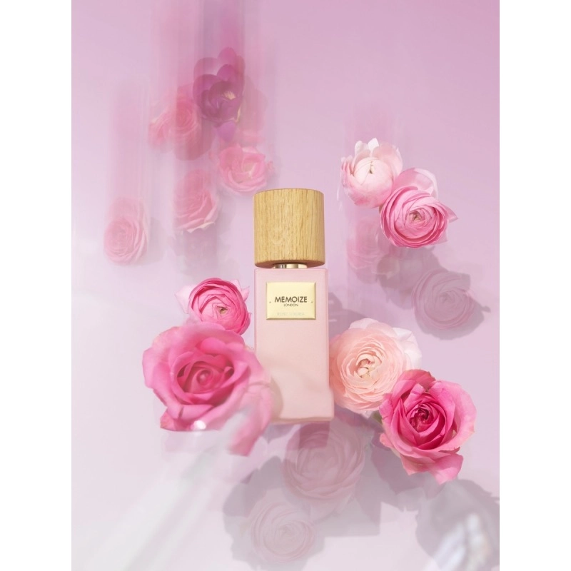 Фото Memoize London Rose Luxuria
