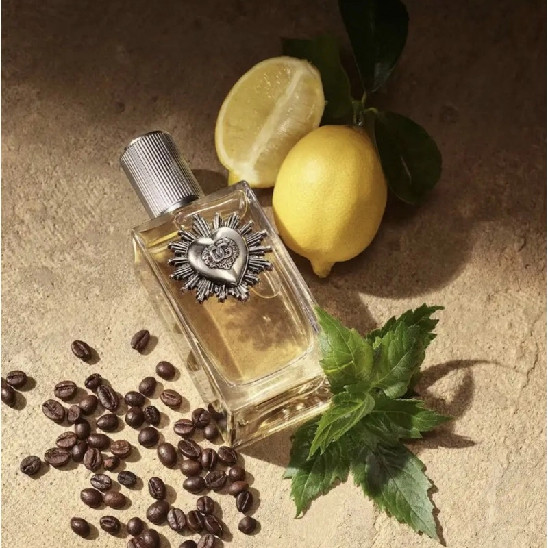 Фото Dolce & Gabbana Devotion Pour Homme Parfum