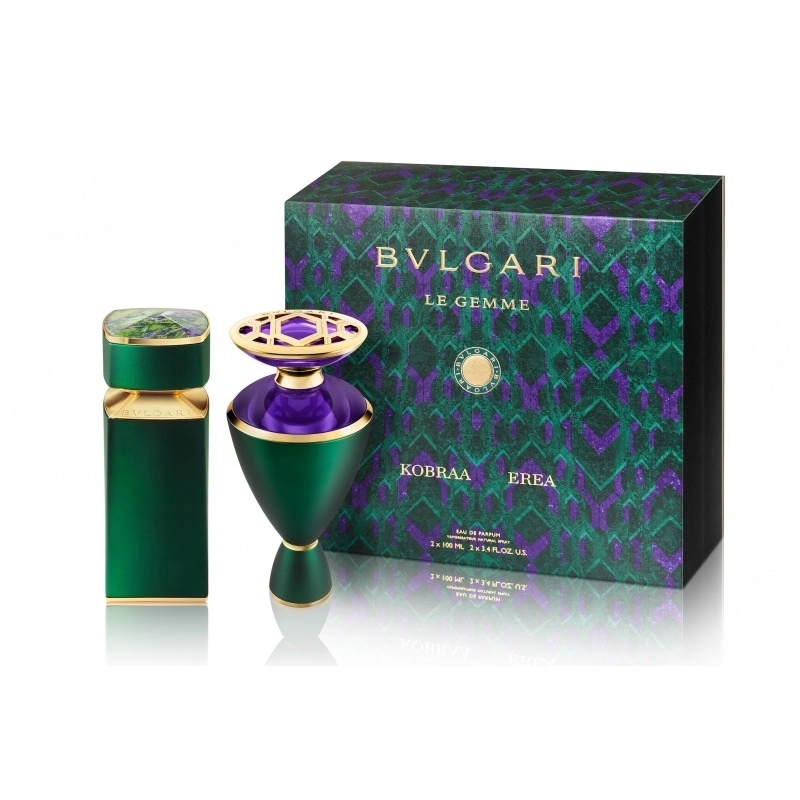 Фото Bvlgari Erea