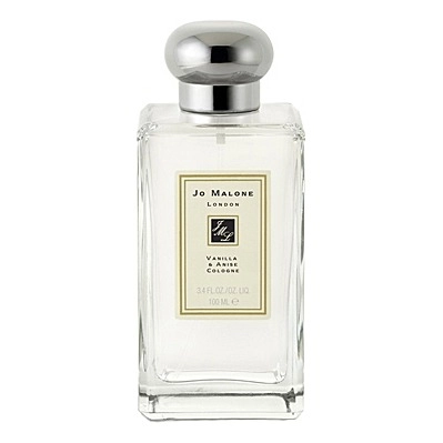 Фото Jo Malone Vanilla & Anise