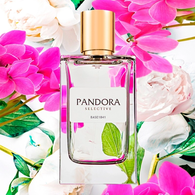 Фото Pandora Selective Base 1841