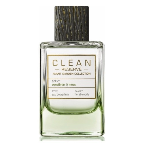 Фото Clean Sweetbriar & Moss
