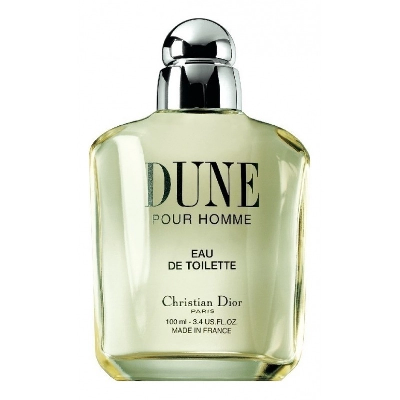Фото Christian Dior Dune For Men