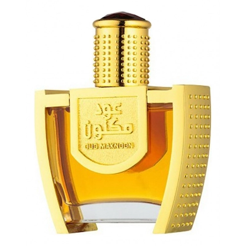 Фото Swiss Arabian Oud Maknoon