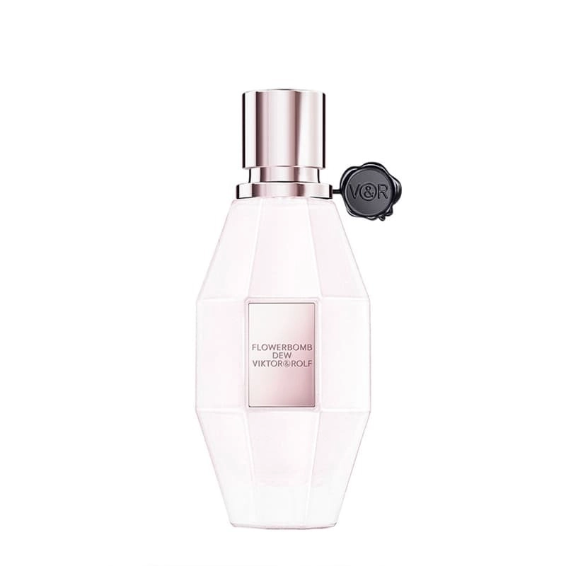 Фото Viktor & Rolf Flowerbomb Dew