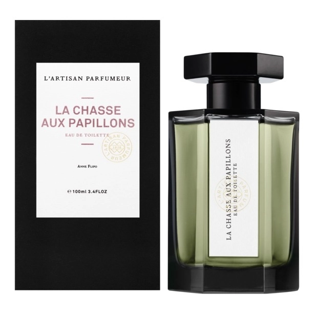 Фото L'Artisan Parfumeur La Chasse Aux Papillons