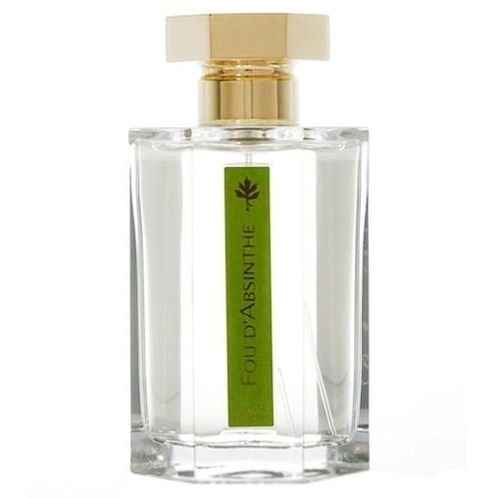 Фото L'Artisan Parfumeur Fou d'Absinthe