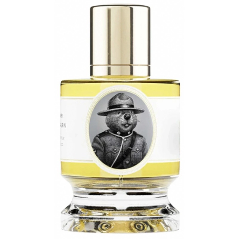Фото Zoologist Perfumes Beaver Maple Edition