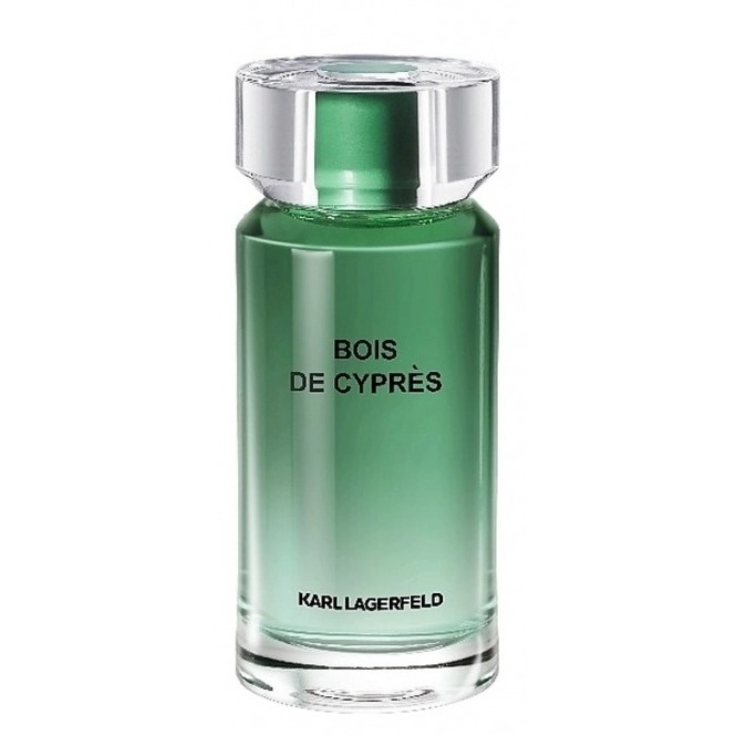 Фото Karl Lagerfeld Bois De Cypres