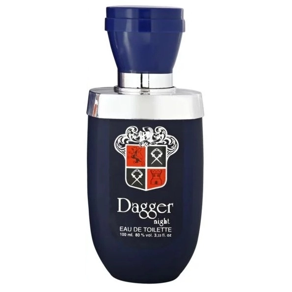 Фото Dina Cosmetics Dagger Night