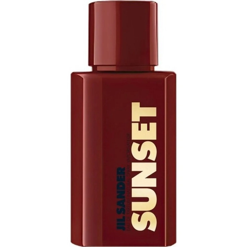Фото Jil Sander Sunset