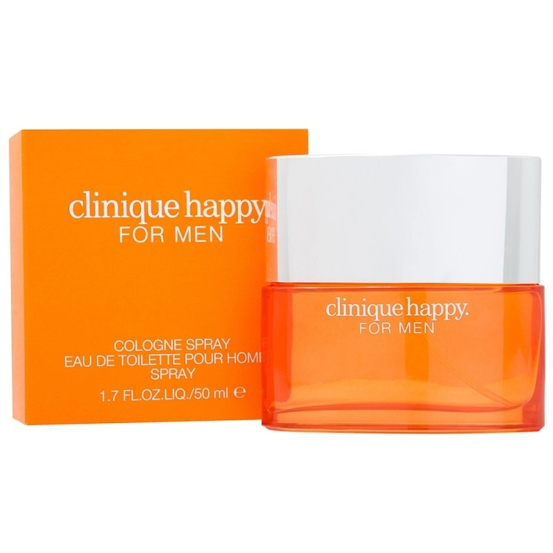 Фото Clinique Happy For Men