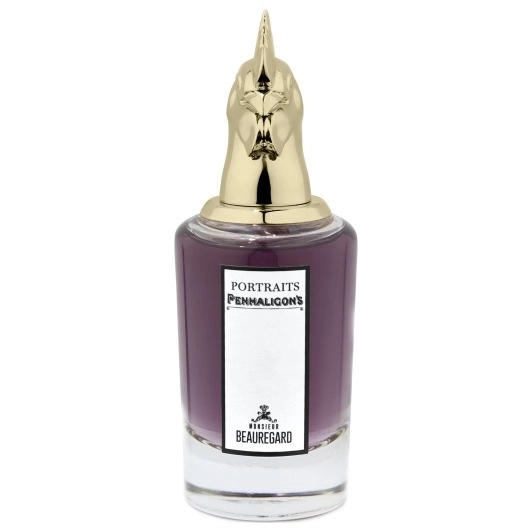 Фото Penhaligon's Monsieur Beauregard