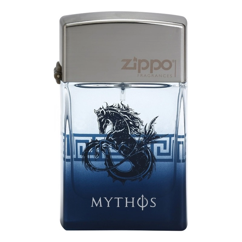 Фото Zippo Fragrances Mythos