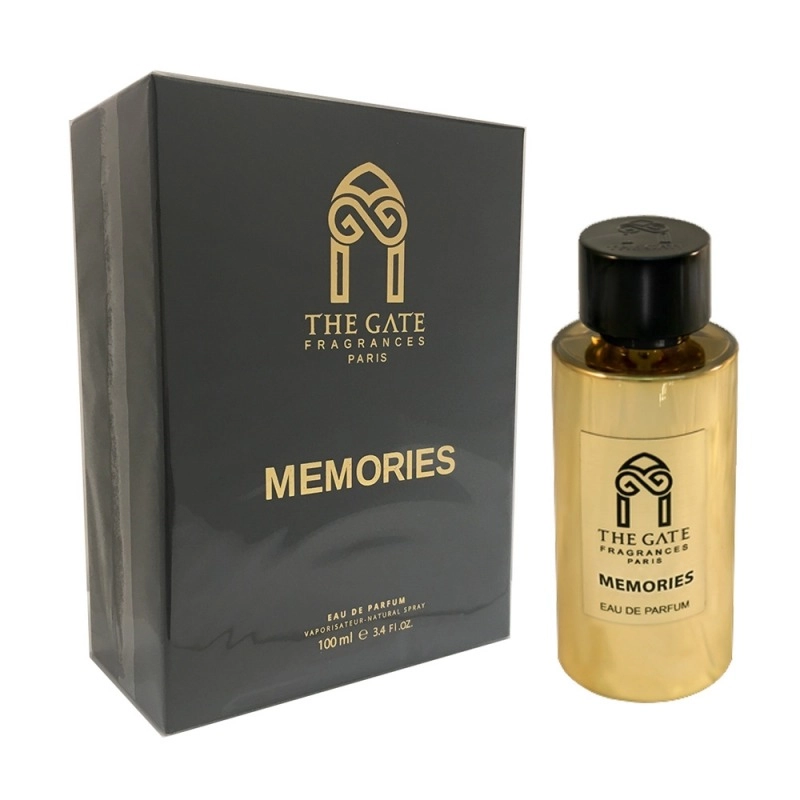 Фото The Gate Fragrances Memories