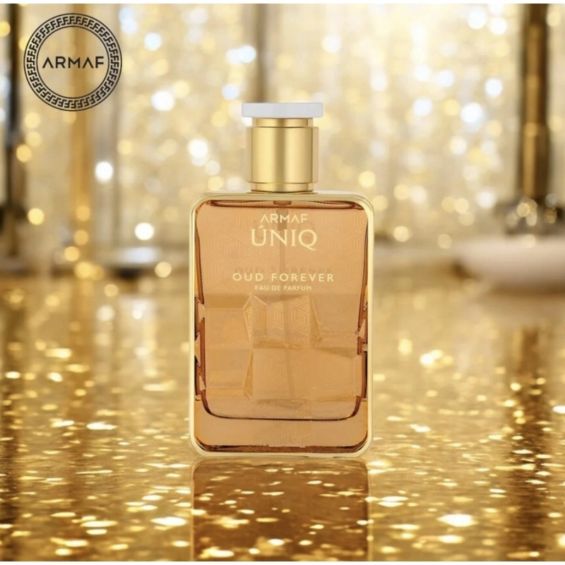 Фото Armaf Uniq Oud Forever
