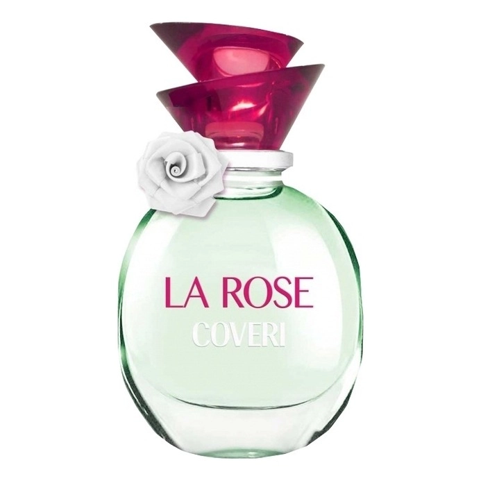 Фото Enrico Coveri La Rose