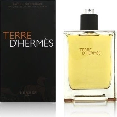 Фото Terre d'Hermès