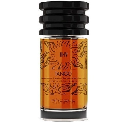 Фото Masque Tango